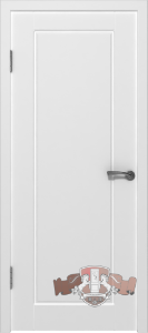 Дверь ВФД «Порта» 20ДГ Белая эмаль
